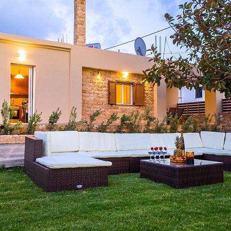 Villa Ciel Agios Pandeleimon  Exterior photo