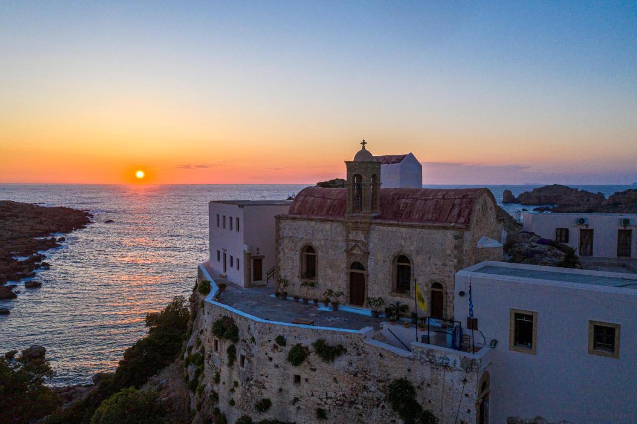 Villa Ciel Agios Pandeleimon  Exterior photo