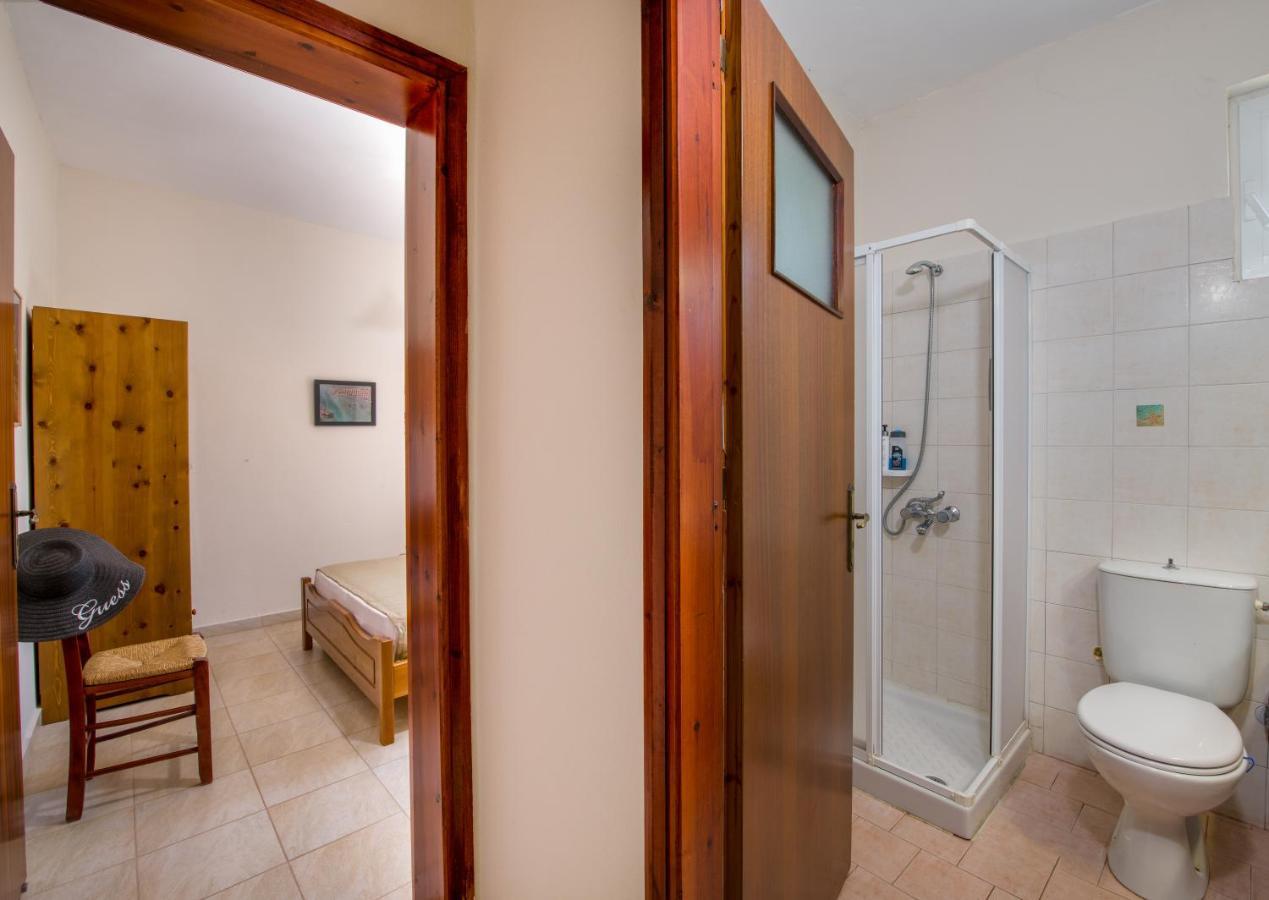 Villa Ciel Agios Pandeleimon  Exterior photo