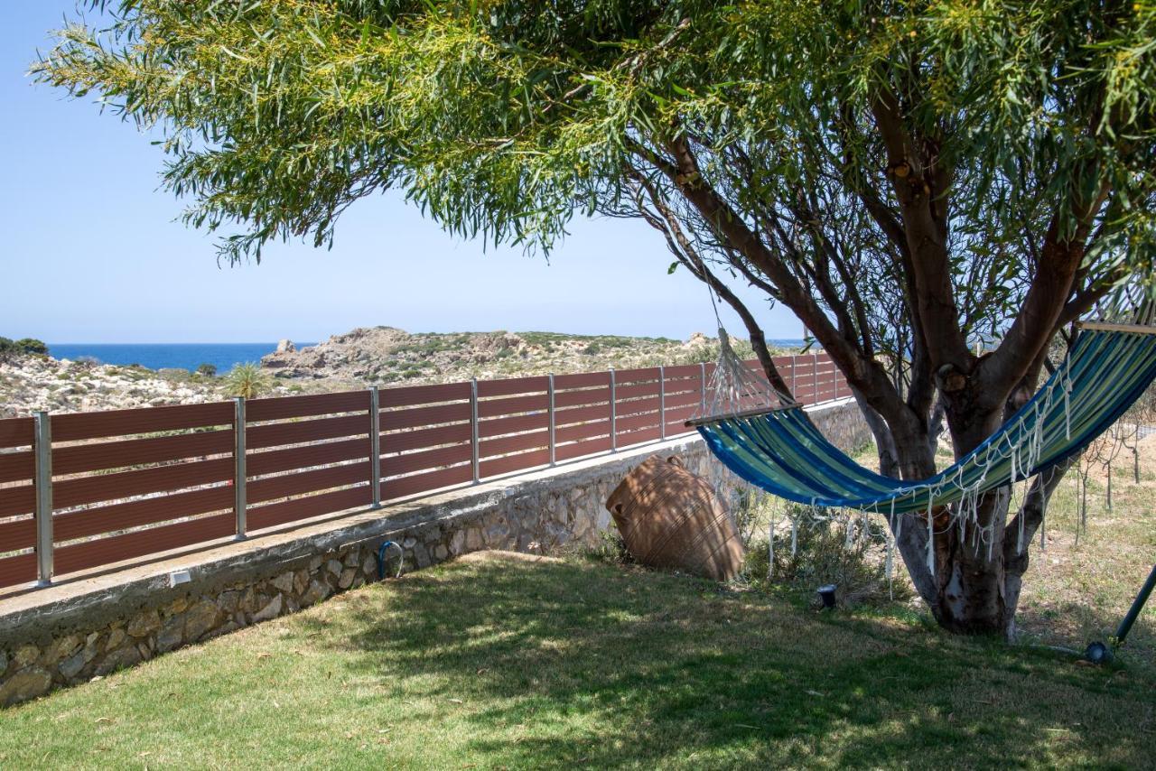 Villa Ciel Agios Pandeleimon  Exterior photo